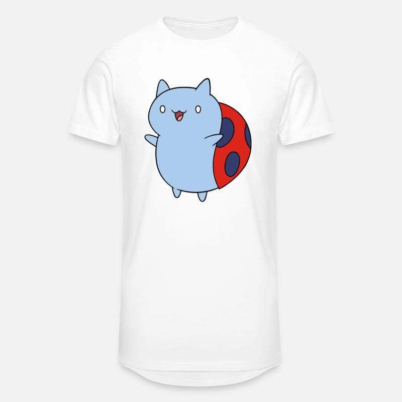 Catbug T-Shirts | Unique Designs 